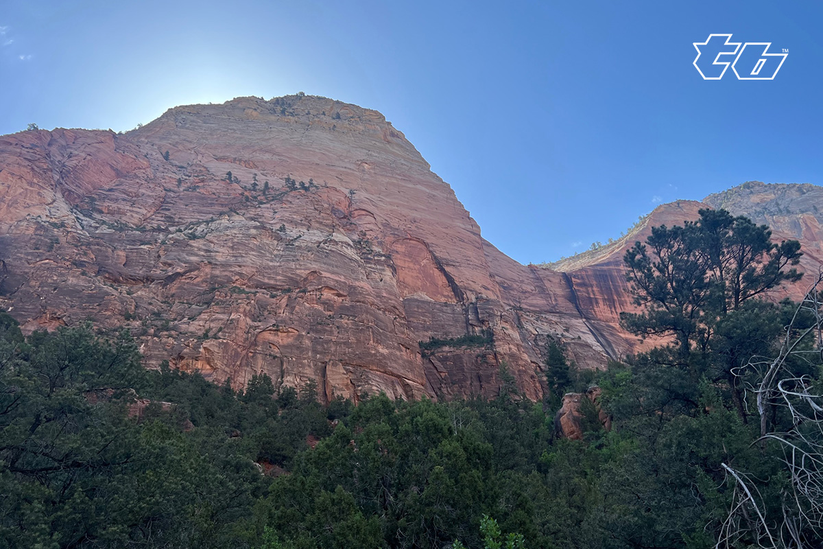 Zion